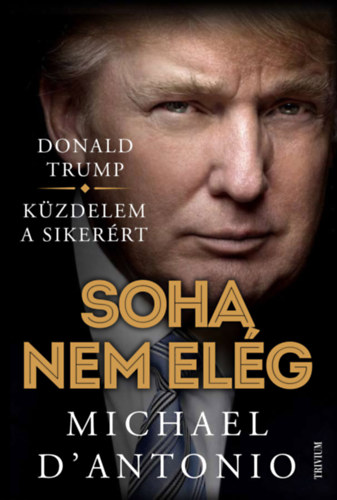 Soha nem elég akciós termékkép 1