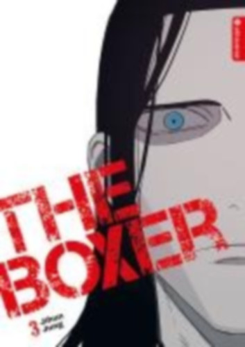 Jung, Jihun: The Boxer 03 idegen