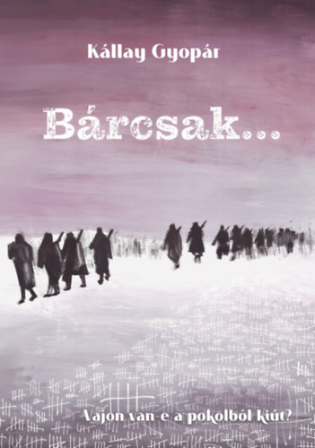 Kállay Gyopár: Bárcsak... antikvár