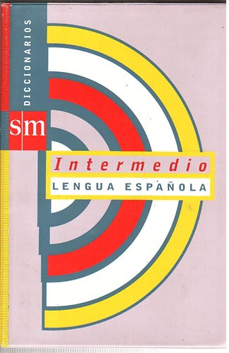 Lengua Espanola - Intermedio antikvár