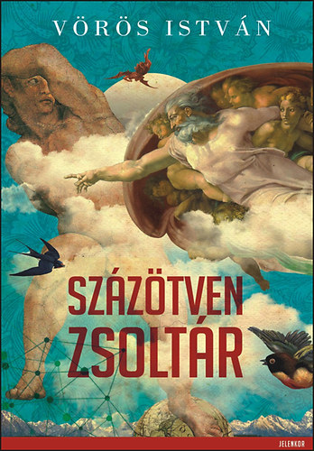 Vörös István: Százötven zsoltár könyv