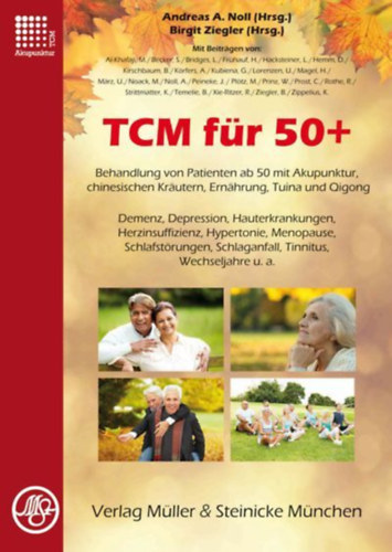 TCM für 50+ idegen