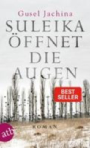 Jachina, Gusel: Suleika öffnet die Augen idegen