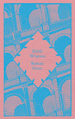 Wharton, Edith: Roman Fever idegen
