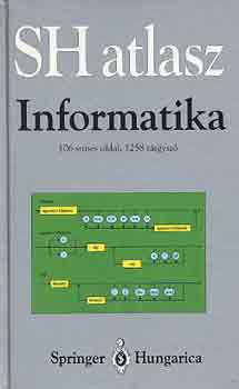 Hans Breuer: Sh atlasz-informatika antikvár