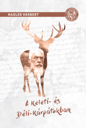 Nadler Herbert: A Keleti- és Déli-Kárpátokban könyv