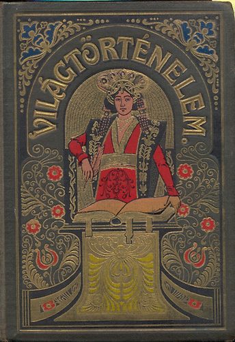 Tolnai világtörténelme: Az ujkor története I-II. antikvár