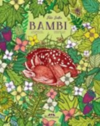Salten, Felix: Bambi idegen