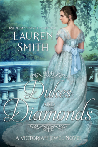 Lauren Smith: Dukes and Diamonds e-Könyv
