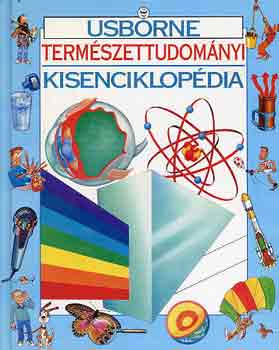 Craig, Annabel-Rosney, Cliff: Usborne természettudományi kisenciklopédia antikvár