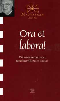Ora et Labora! antikvár