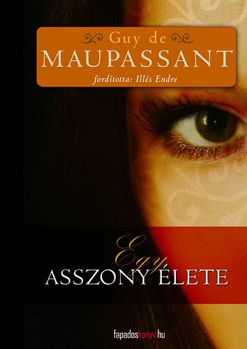 Guy De Maupassant - Könyvei / Bookline - 1. oldal