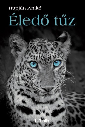 Hupján Anikó: Éledő tűz e-Könyv