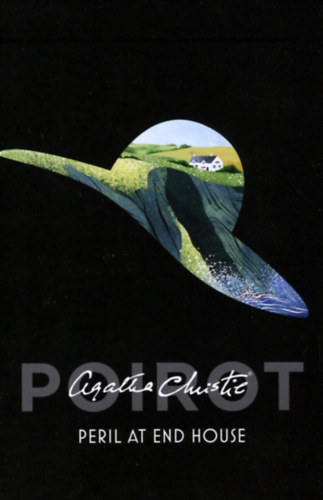 Agatha Christie: Peril At End House idegen