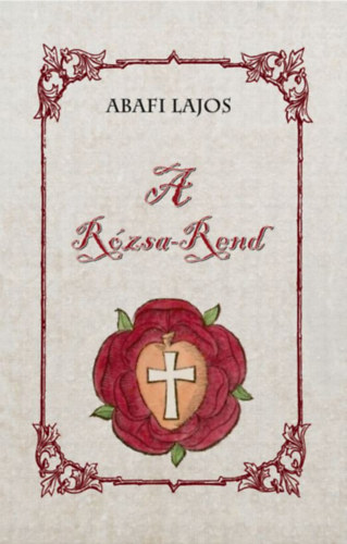 A Rózsa-Rend akciós termékkép 1