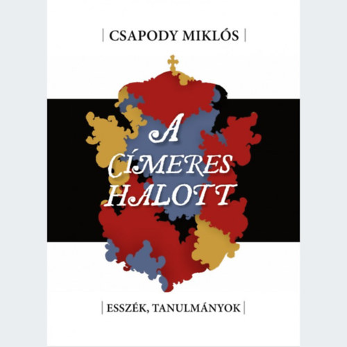 A címeres halott akciós termékkép 1