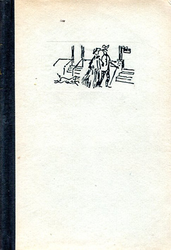 Lewis Sinclair: Fő utca antikvár