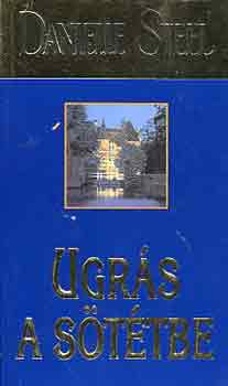 Danielle Steel: Ugrás a sötétbe antikvár