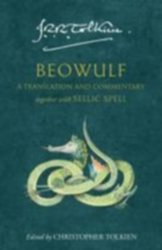 Tolkien, J. R. R.: Beowulf idegen