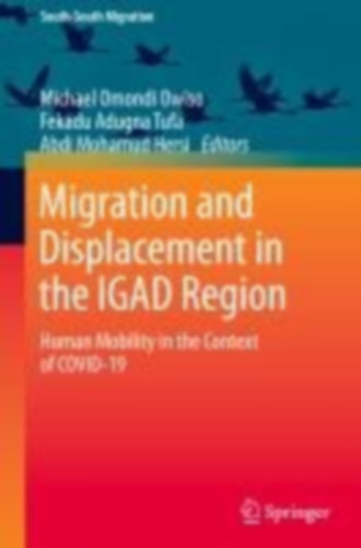Migration and Displacement in the IGAD Region idegen