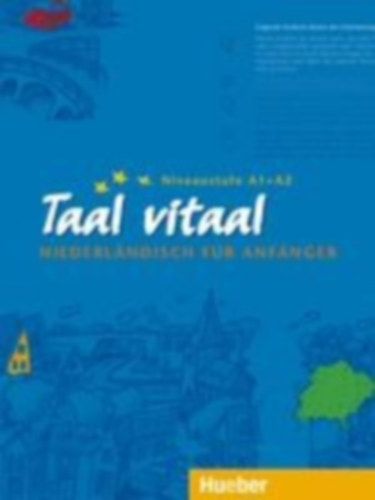 Fox, Stephen - Schneider-Broekmans, Josina: Taal vitaal. Lehrbuch idegen