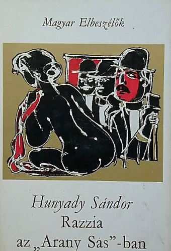 Hunyady Sándor - Könyvei / Bookline - 1. oldal