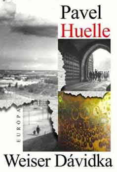 Pawel Huelle: Weiser Dávidka antikvár