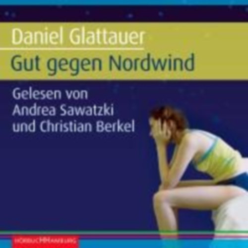 Glattauer, Daniel: Gut gegen Nordwind. Sonderausgabe idegen
