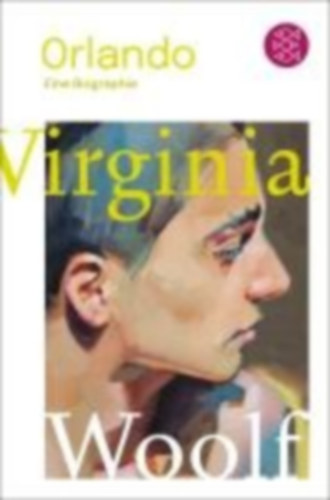 Woolf, Virginia: Orlando idegen