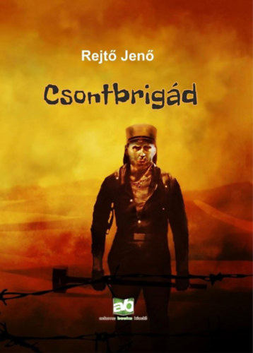 Csontbrigád akciós termékkép 1