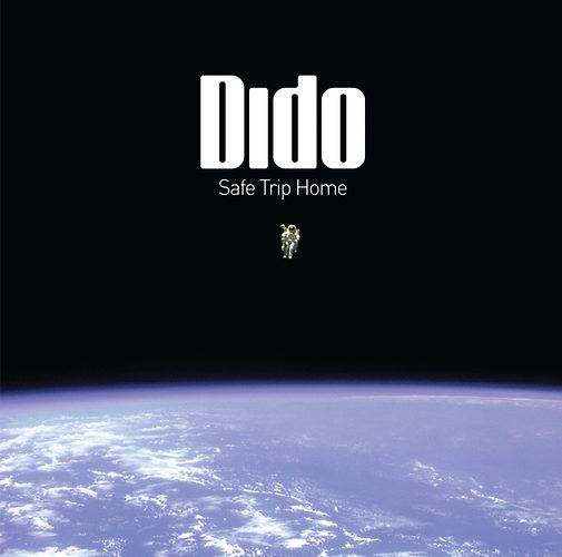 Dido: Safe Trip Home (2CD) CD