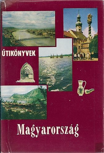 Papp Antal: Magyarország antikvár