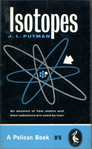 J. L. Putman: Isotopes antikvár