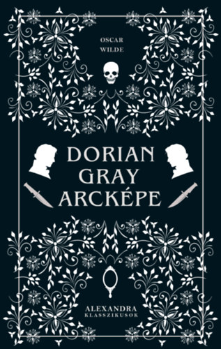 Wilde, Oscar: Dorian Gray arcképe könyv