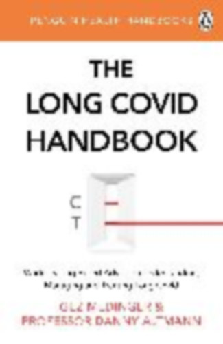 Medinger, Gez - Altmann, Danny: The Long Covid Handbook idegen