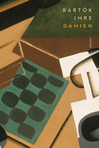 Bartók Imre: Damien könyv