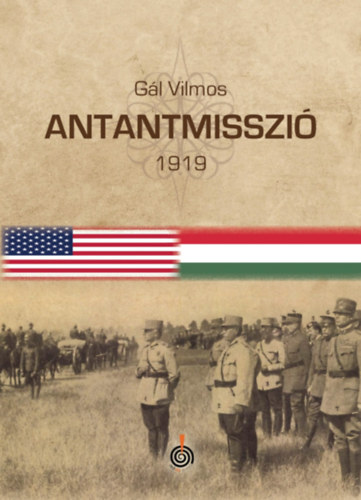 Antantmisszió akciós termékkép 1