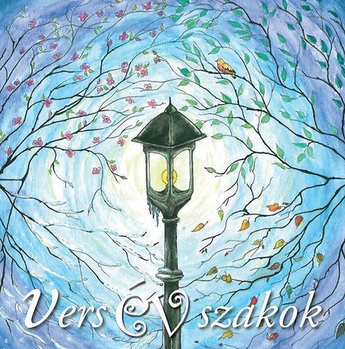 VersÉvszakok - Hangoskönyv - CD CD