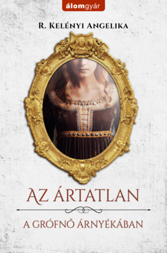 R. Kelényi Angelika: Az ártatlan könyv