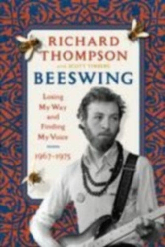 Thompson, Richard: Thompson, R: Beeswing idegen
