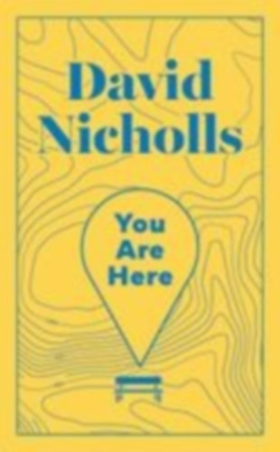 Nicholls, David: You Are Here idegen