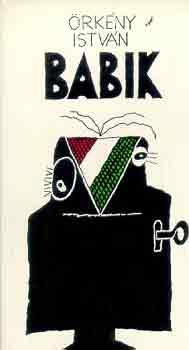 Örkény István: Babik antikvár