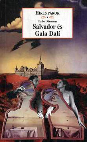 Herbert Genzmer: Salvador és Gala Dalí antikvár