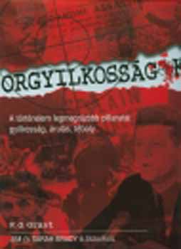 R. G. Grant: Orgyilkosságok könyv
