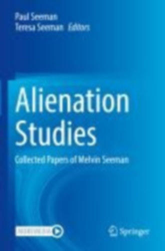 Alienation Studies idegen