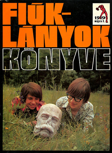 Fiúk-lányok könyve antikvár