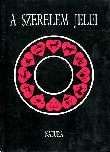 Regulus S.-Arcturus G.: A szerelem jelei antikvár
