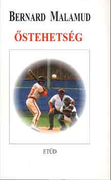 Bernard Malamud: Őstehetség antikvár