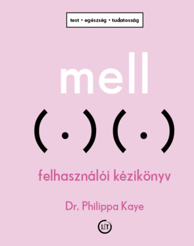 Dr. Philippa Kaye: Mell antikvár