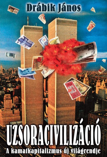 Uzsoracivilizáció akciós termékkép 1